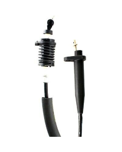 Kickdownwire 49.37" ford 88-95