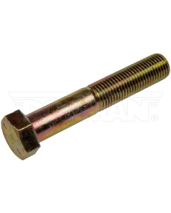 Bolt 7/16 x 2-1/2 unf