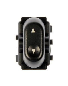 Power window switch