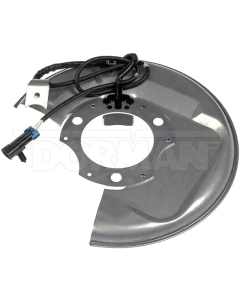 Abs sensor gm trk 91-97 + oldsmobile bravada 91-96 bruk als550