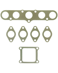 Innsug & eksosmanifold pakning Mopar L6 37-68