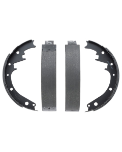 Bremsesko bak 11x2'' ford 48-60 + oldsmobile 50-64