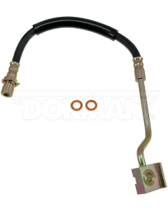 Bremseslange foran lincoln 84-89 bruk bh110154