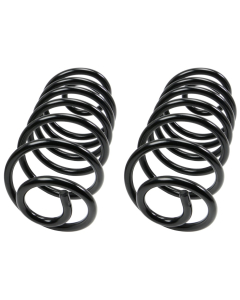 Spiralfjær