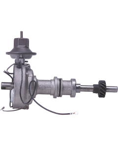 Fordeler '69-74 ford 351m-460