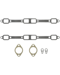 Eksosmanifold pakning mopar bb 58-79