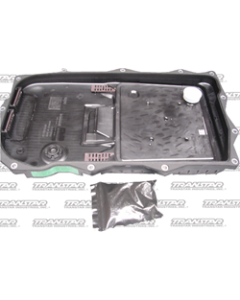 Filterkit automat for zf8hp70 og 845te og 8hp95