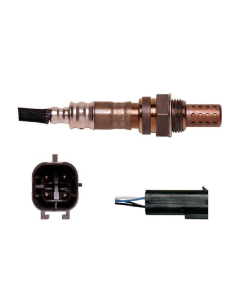 Oksygensensor