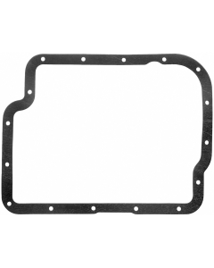 Bunnpannepakning ford o matic 16-bolt