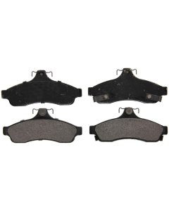 Bremseklosser bak chevy 94-96
