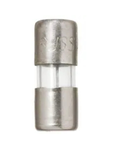 Sikring 25amp, 6.3mm x 15.9mm