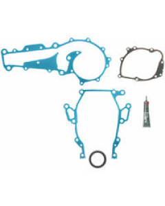 Registerdeksel pakningsett cadillac 4,1l 4,5l 4,9l 86-95