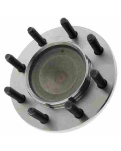 Hjullagernav ram 2wd 8-bolt '03-05