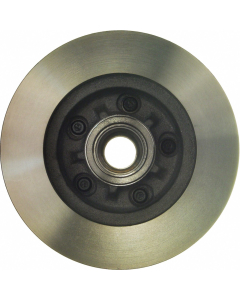 Bremseskive bruk Raybestos 5040R