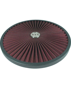 Luftfilter topp 14