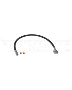 Bremseslange bak midtre dodge ram 03-12