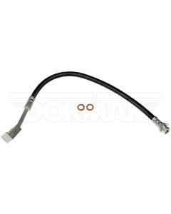 Bremseslange foran ford 72-83