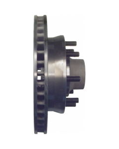 Bremseskive foran dodge ram 2500 94-99