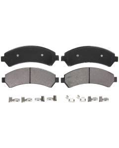 Bremseklosser foran chevy 97-05