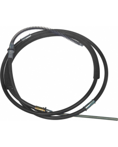 Håndbremsewire bruk C95544