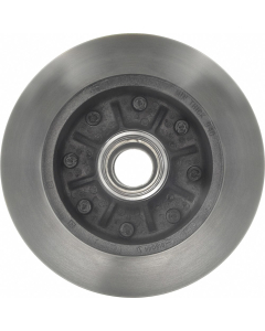 Bremseskive foran ford e-250, f-250