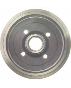 Bremsetrommel bak hyundai elentra 92-95 bruk 66442r