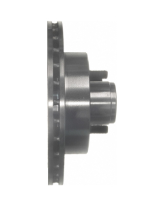 Bremseskive foran ford 74-80 + mercury bobcat 75-80