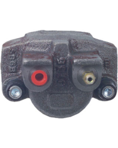 Caliper jeep grand cherokee 99-04 bak
