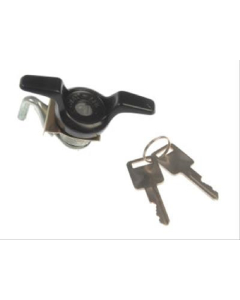 Lock cyl