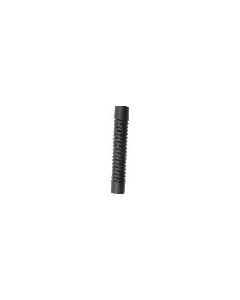 Radiatorslange flex 10,75" lang, 1,5" inv