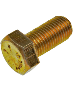 Bolt 3/8 x 3/4 unf