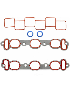 Innsugsmanifold pakning mopar 3,2l 3,5l 98-10