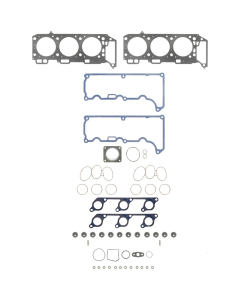 Toppakningsett ford 4,0l sohc 97-00, vin e k