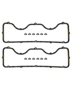 Toppdekselpakning chevy 348