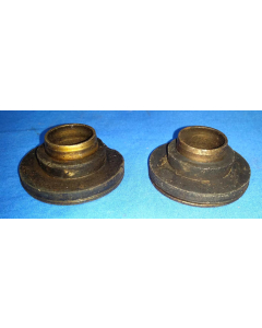 Foring radiator support