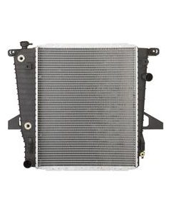Radiator ford f-150, ranger 95-97