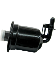Drivstoffilter