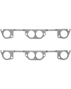 Eksosmanifold pakning pontiac 455 ho