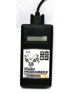 Hypertech power programer