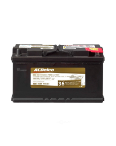 Batteri