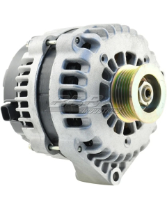Dynamo 145a  gm '07-