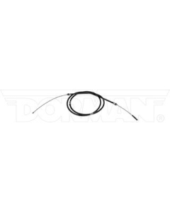 Bremsewire ford 97-99