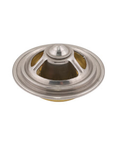 Termostat 160*f high flow chrysler, dodge og plymouth v8