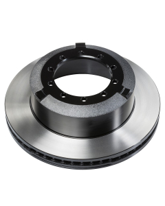 Bremseskive bak dodge ram 08-12 + ford 05-16