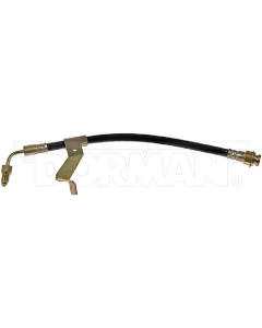 Bremseslange bak mopar 01-06 13,63 tommer lang