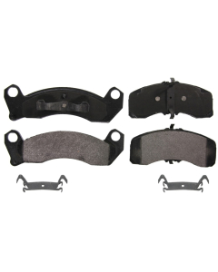 Bremseklosser foran ford 79-93 + mercury 79-93