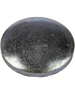 Frostbrikke flat 15/16"