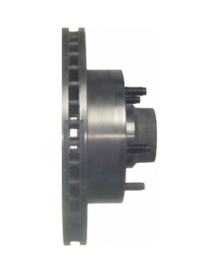 Bremseskive foran dodge 98-03
