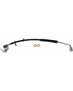 Bremseslange foran ford 97-04 bruk bh138044