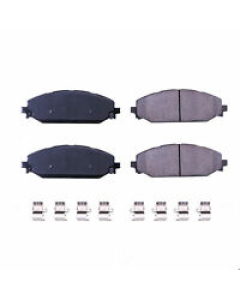 Bremseklosser foran ram 1500 19-22